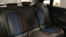 BMW 2 Series 220i M Sport 4dr Step Auto Petrol Saloon